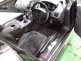 �����ȥ�ޡ�����V12������ơ��������⥯�꡼�˥�