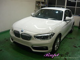 BMW��118���ܥǥ������ƥ���