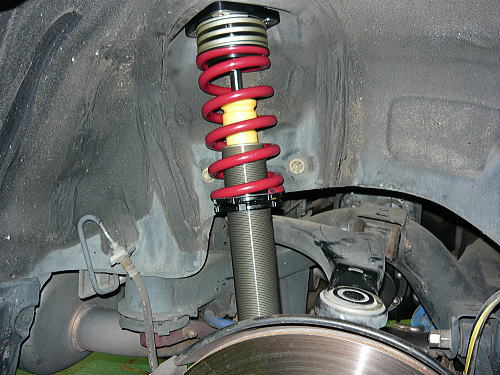 ｒａｐｔの日々 ｐｃｒ 車高調セットｕｐ Livedoor Blog ブログ