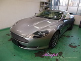 �����ȥ�ޡ�����DB9���ܥǥ������ƥ��󥰻ܹ�