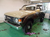 �ȥ西�����ɥ��롼����80���ܥǥ������ƥ��󥰻ܹ�