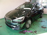 BMW��218�䡡�ܥǥ������ƥ��󥰻ܹ�