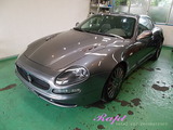 �ޥ���ƥ���3200GT���ܥǥ������ƥ��󥰻ܹ�