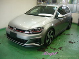 �ե��륯������󡡥���ա�GTI���ܥǥ������ƥ��󥰻ܹ�
