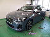 BMW��218�䡡�ܥǥ������ƥ��󥰻ܹ�