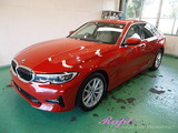 BMW320i ܥǥƥ󥰻ܹ