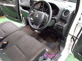 車内クリーニング