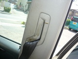 車内ルームクリーニング