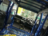 車内ルームクリーニング