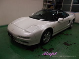 �ۥ����NSX���ܥǥ������ƥ��󥰻ܹ�