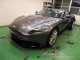 �����ȥ�ޡ�����Db11���ܥǥ������ƥ��󥰻ܹ�