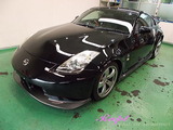 �˥å��󡡥ե�����ǥ�Z380RS���ܥǥ������ƥ��󥰻ܹ�