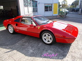 �ե��顼�ꡡ328GTS���ܥǥ������ƥ��󥰻ܹ�
