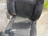 車内 タバコ臭クリーニング 続き