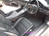 �ݥ륷����911GTS���ܥǥ������ƥ��󥰻ܹ�