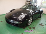 �ݥ륷����911�����S���ܥǥ������ƥ��󥰻ܹ�