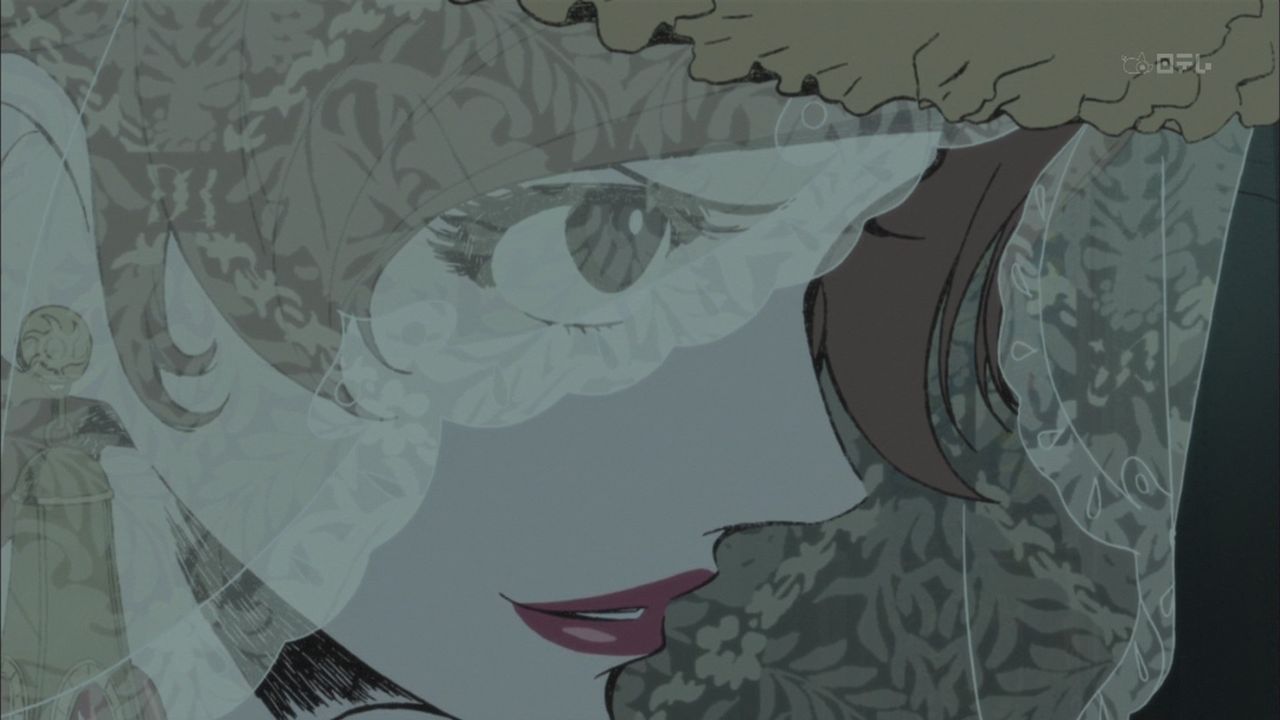 新ルパンがカッコよすぎる件 空想絵画物語