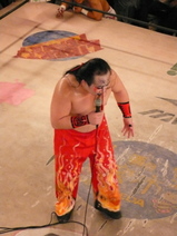 勘ちゃん