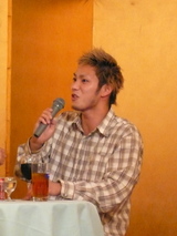 小峠君