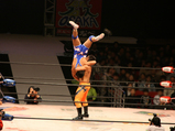 ブレーンバスター