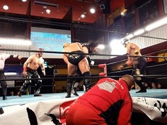 DSC09249 第三試合