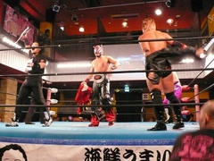 P1180566 タケル