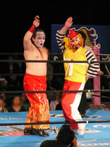 ユッフォ