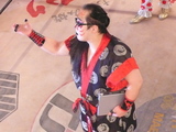 データプロレス