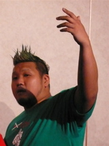 ガイナ
