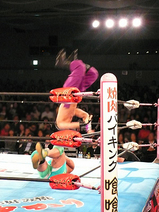 アトミコも復活