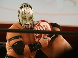 ゼロとタイガース