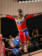 スーパーフラーイ