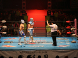 勝者
