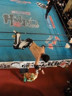 DSC00409 プランチャ