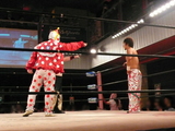 やれ