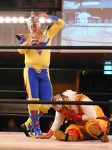 マジックロープ