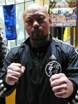 野橋真実