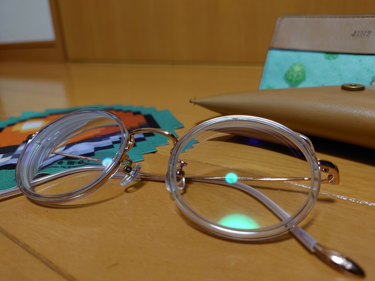 ポケモンめがね くよろぐ ポケモンめがね くよろぐ