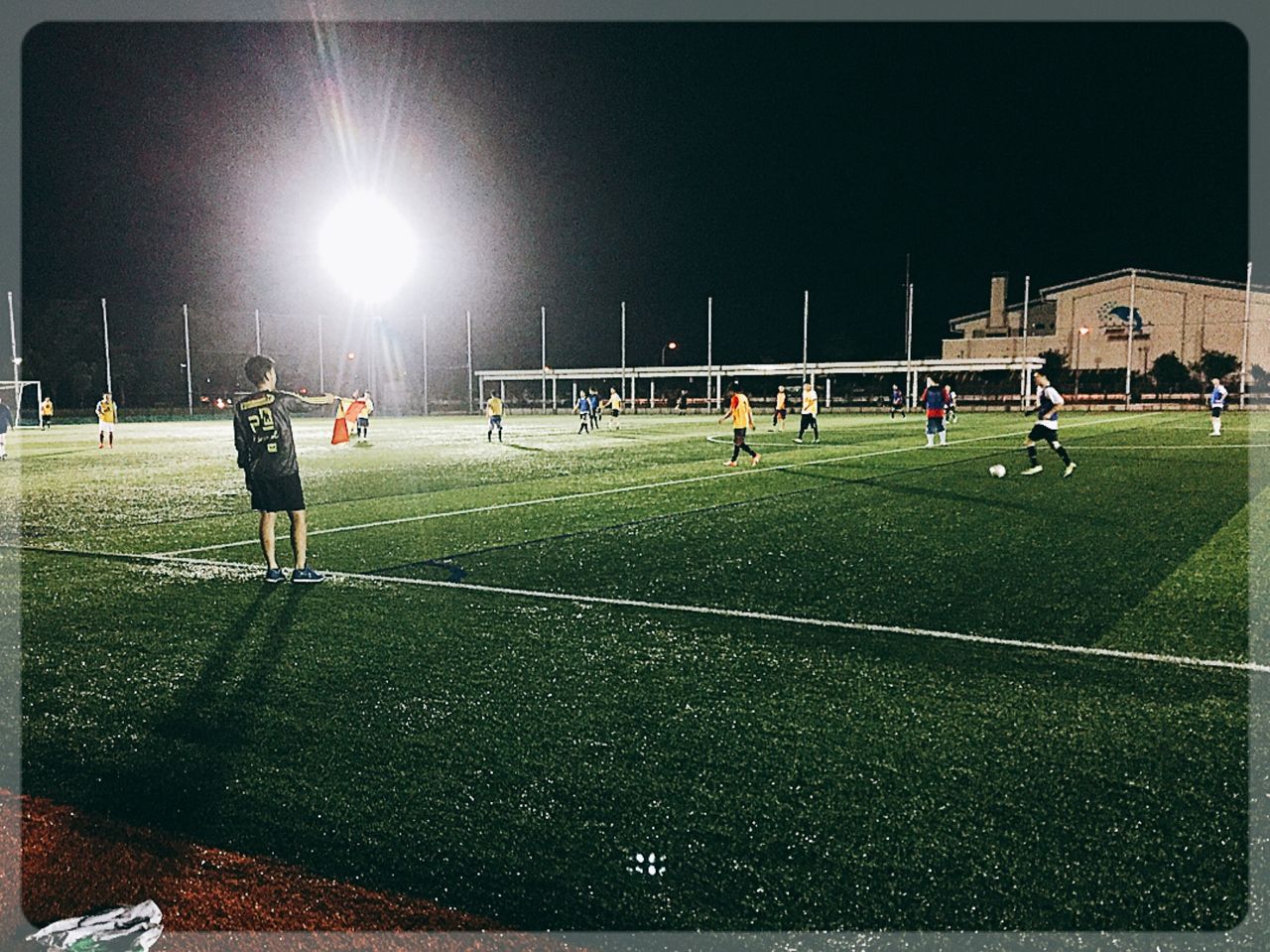 いよいよ復活 快人 Futsal Club いよいよ復活 快人 Futsal Club