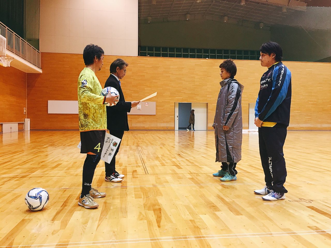福井市フットサル選手権 準優勝 結果だけ報告 快人 Futsal Club 福井市フットサル選手権 準優勝 結果だけ報告 快人 Futsal Club