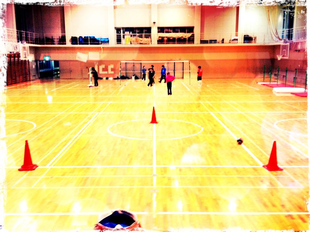 12 10月練 広島観音高校 快人 Futsal Club 12 10月練 広島観音高校 快人 Futsal Club