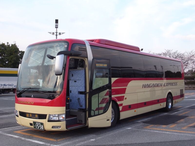しみずに乗って Travel To My Destination
