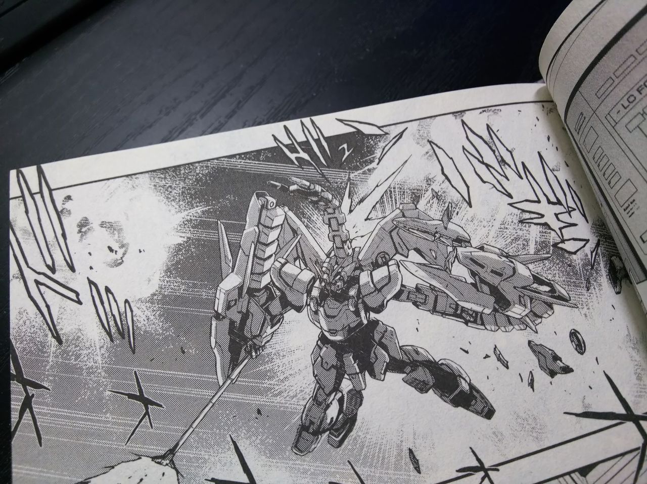 アルトロンガンダムew Ver Gl 1 敗者のファイナルシューティング