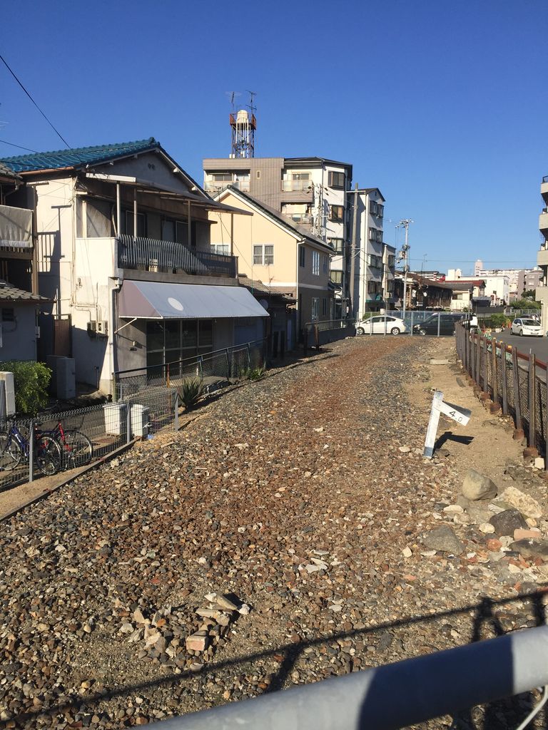 廃線 路面電車 出演情報も みっけちゃん 公式サイト 大阪府枚方市くずは