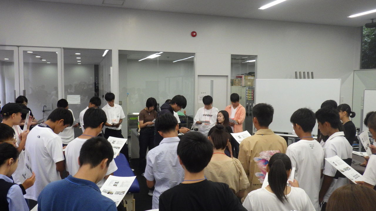 Atto 愛知東邦トレーナー組織