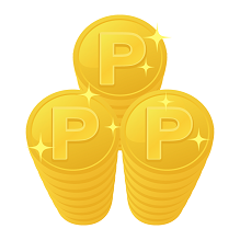 point_coin_stacking_illust_2191