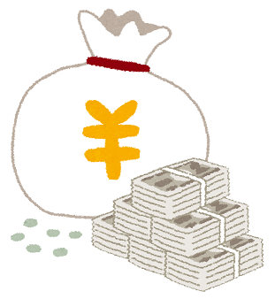 money_bag_yen