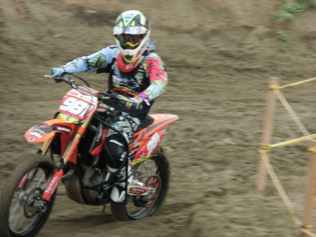 スタッフ Kuzuパパのバイクライフblog スタッフ Kuzuパパのバイクライフblog