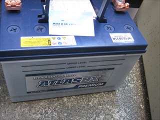 オフグリッドソーラーバッテリー増設 七転び八起き太陽光発電所 9 01kw 独立系1061w A