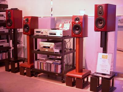 ���󥦥åɡ�K1000���꡼����CD���󥵡���